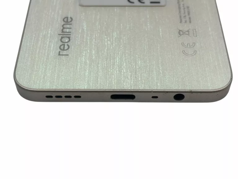 SMARTFON REALME C53 6/128GB 6.74" 90HZ 5000MAH