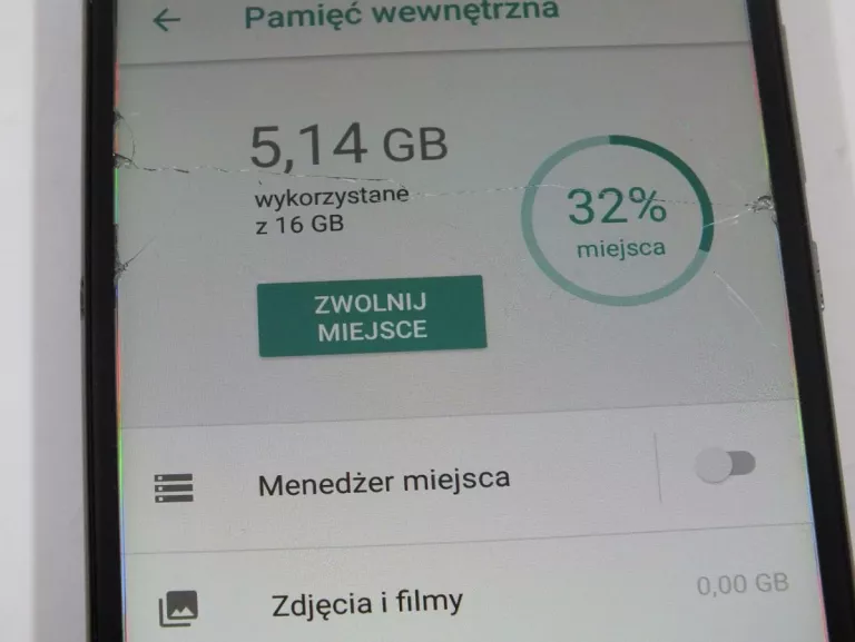 TELEFON MOTOROLA MOTO E5 PUD