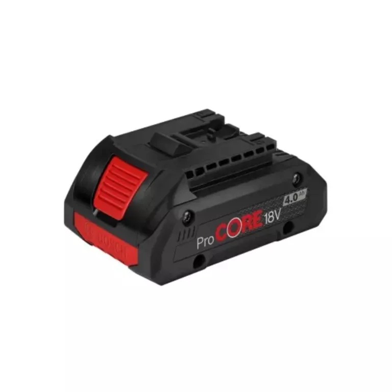 AKUMULATOR LI-ION BOSCH 18 V 4 AH