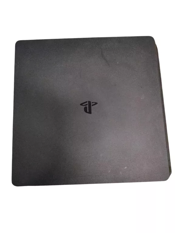 KONSOLA PS4 SLIM 1 TB 2XPAD OKABLOWANIE