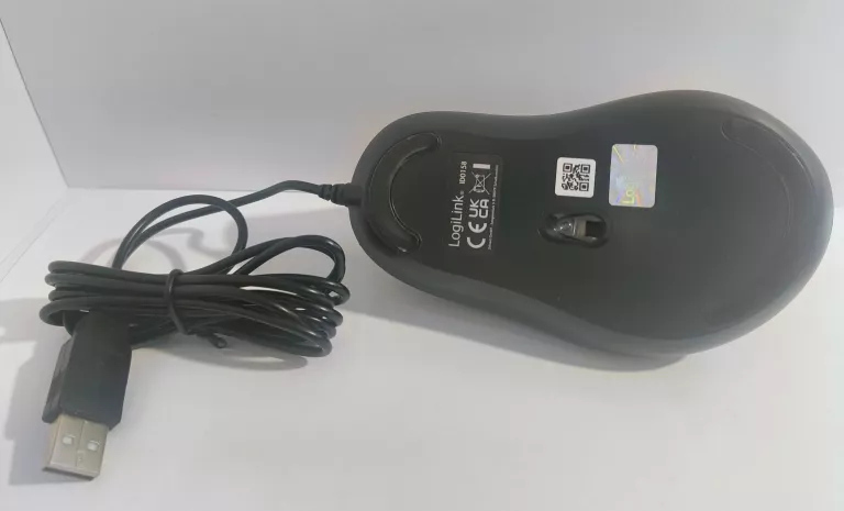 MYSZKA LOGILINK ERGONOMIC VERTICAL ID0158