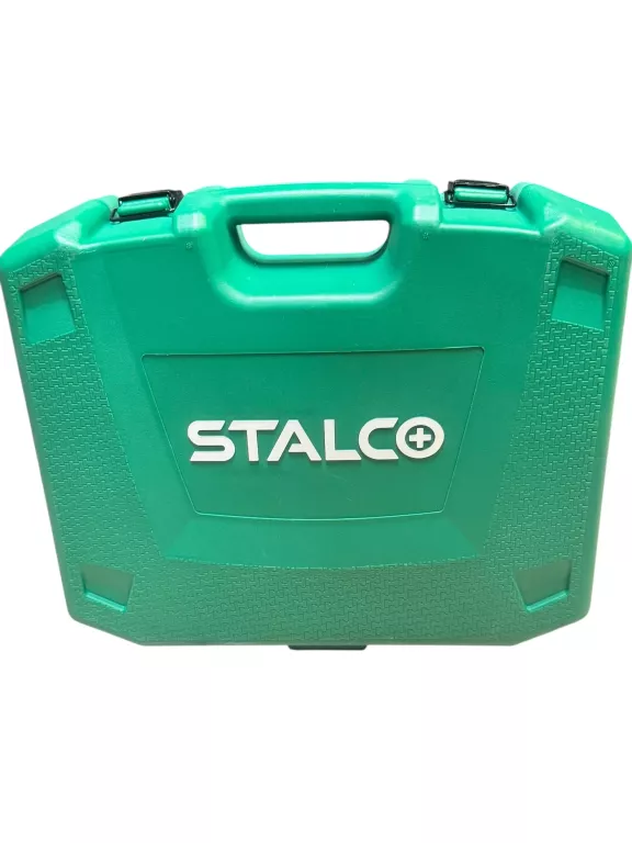 STALCO S-97506 MŁOTOWIERTARKA SDS PLUS 1500 W