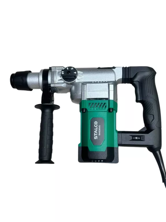 STALCO S-97506 MŁOTOWIERTARKA SDS PLUS 1500 W
