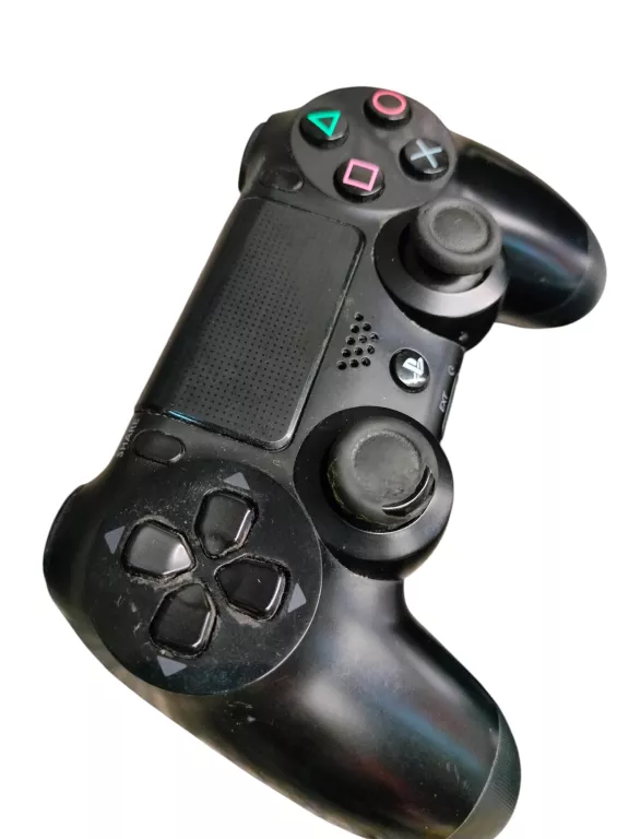 KONSOLA PS4 SLIM 1 TB 2XPAD OKABLOWANIE