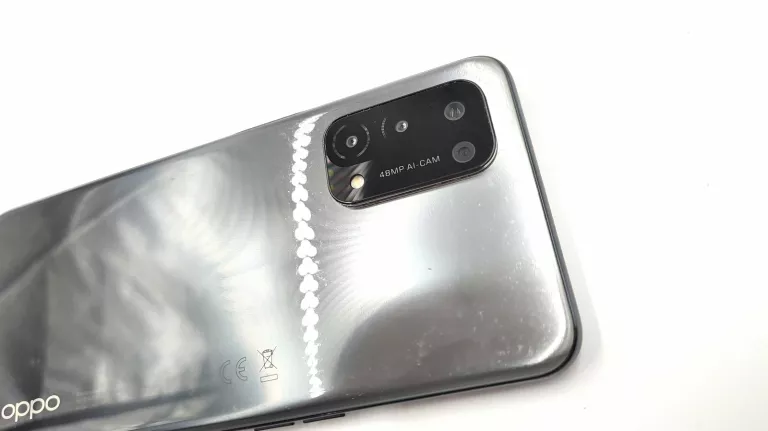 TELEFON OPPO A74 5G 5G 6/128