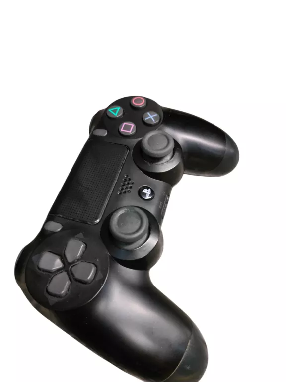 KONSOLA PS4 SLIM 1 TB 2XPAD OKABLOWANIE