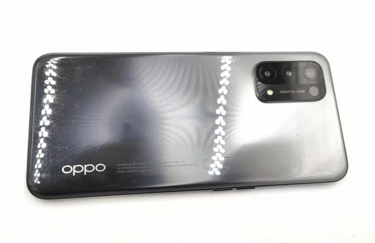TELEFON OPPO A74 5G 5G 6/128