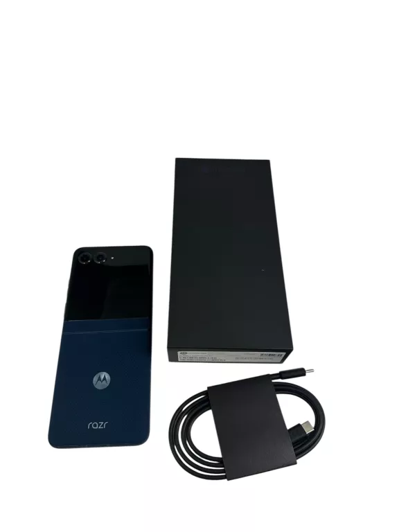 SMARTFON MOTOROLA RAZR 60 8GB/256GB 5G