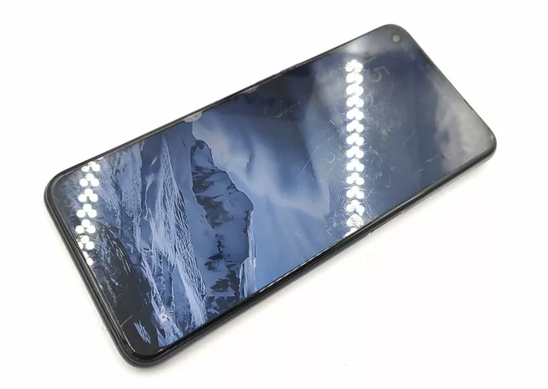 TELEFON OPPO A74 5G 5G 6/128