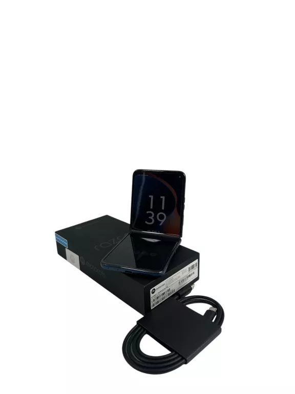 SMARTFON MOTOROLA RAZR 60 8GB/256GB 5G