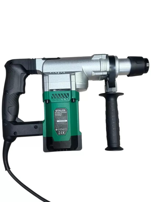 STALCO S-97506 MŁOTOWIERTARKA SDS PLUS 1500 W