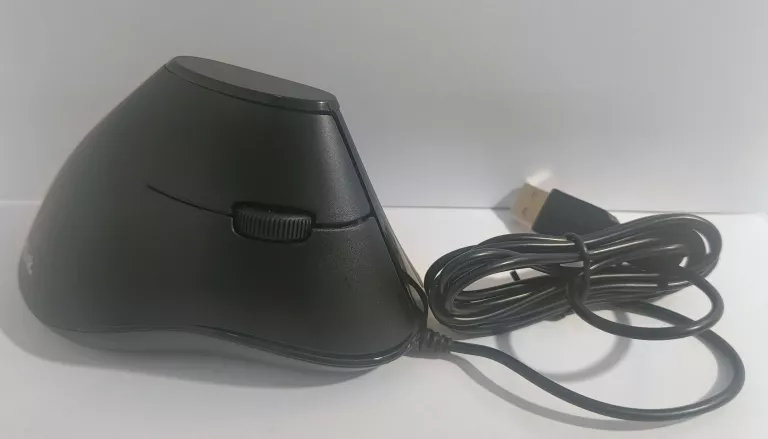 MYSZKA LOGILINK ERGONOMIC VERTICAL ID0158