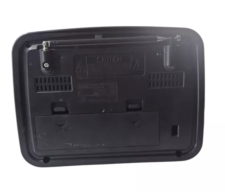RADIO SOLARNE AKUMULATOR BLUETOOTH USB MP3 TURYSTYCZNE