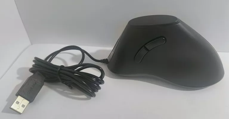 MYSZKA LOGILINK ERGONOMIC VERTICAL ID0158