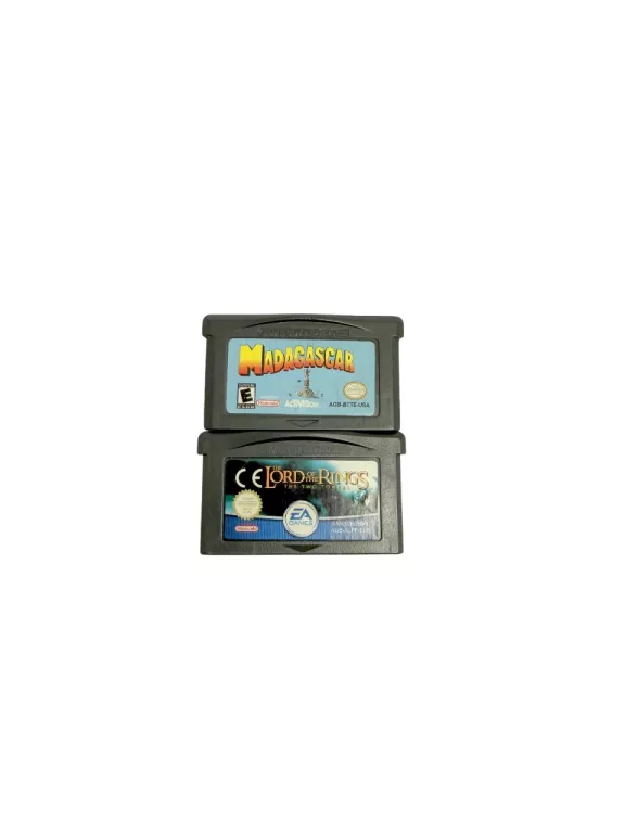 KONSOLA NINTENO GAMEBOY ADVANCE SP