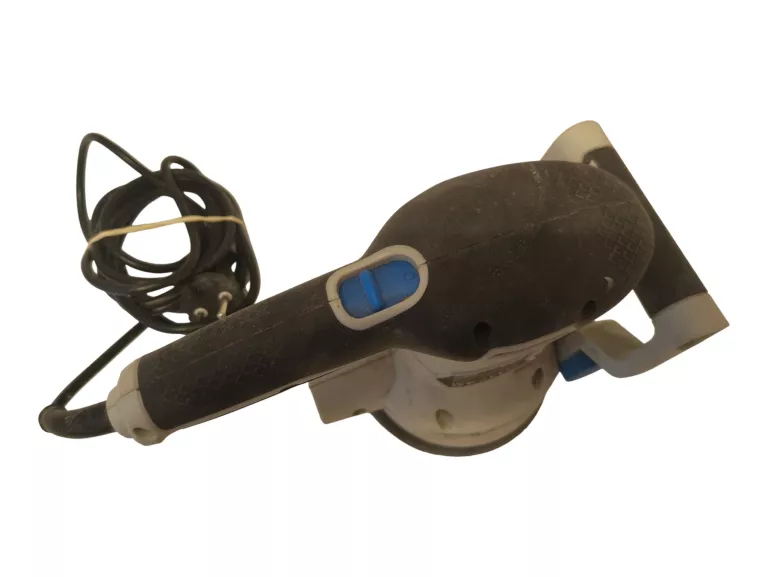 SZLIFIERKA MIMOŚRODOWA MACALLISTER 125 MM 300 W MSOS300