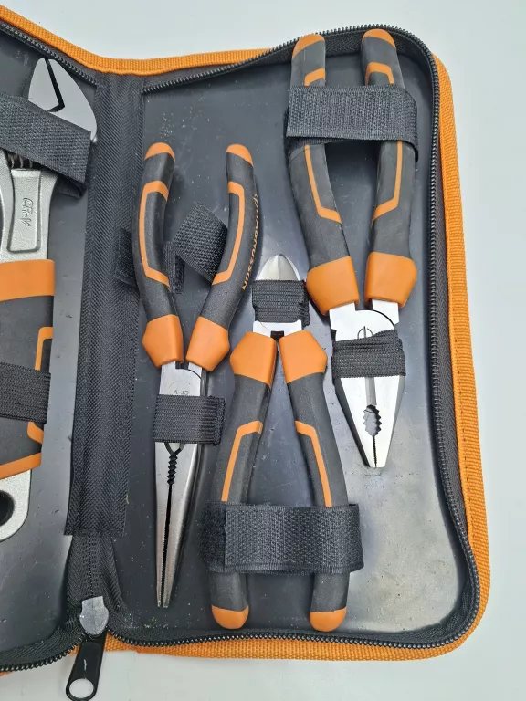 ZESTAW MAGNUSSON 6EL
