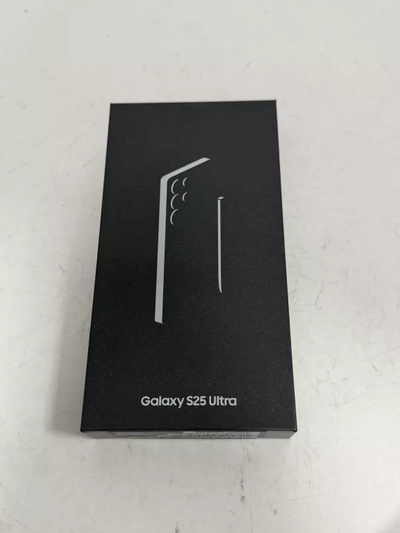 TELEFON SAMSUNG GALAXY S25 ULTRA 5G 12GB / 256GB