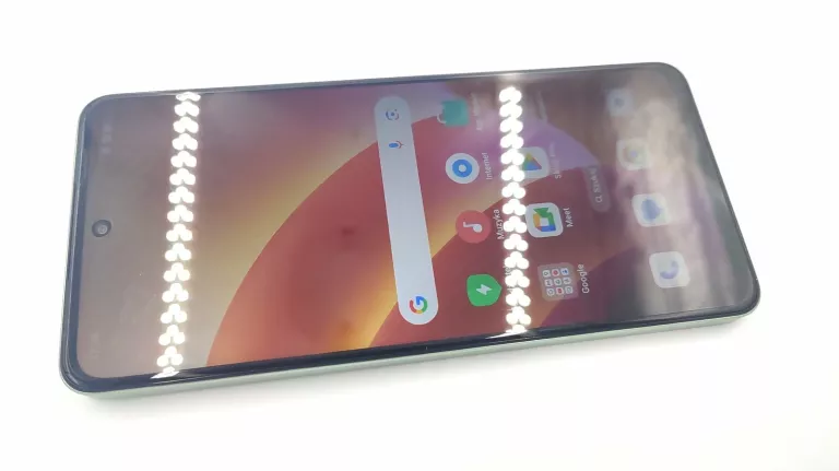TELEFON REALME 12X 5G 6/128 OPIS