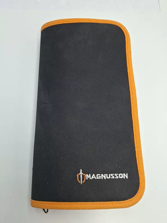 ZESTAW MAGNUSSON 6EL