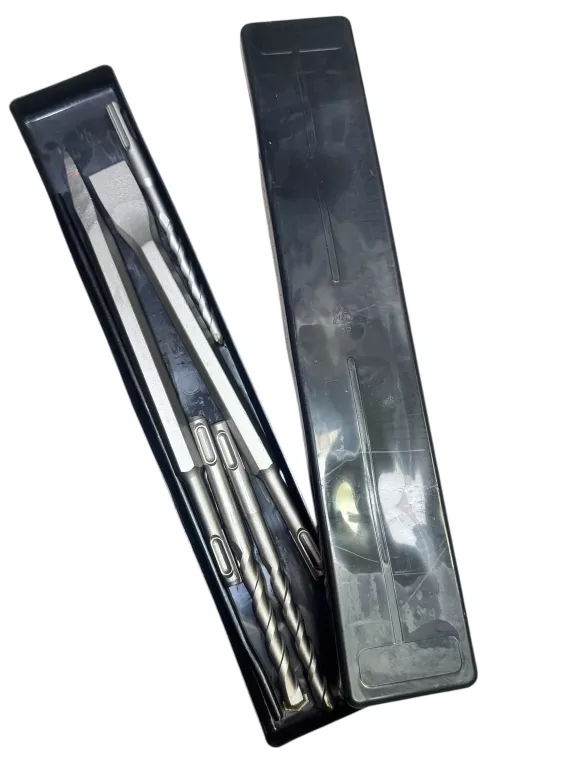 STALCO S-97506 MŁOTOWIERTARKA SDS PLUS 1500 W