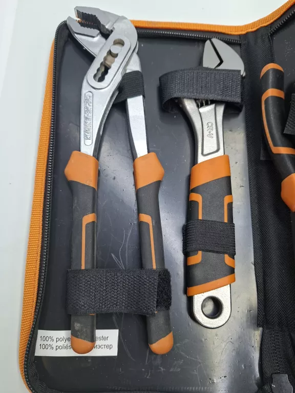ZESTAW MAGNUSSON 6EL