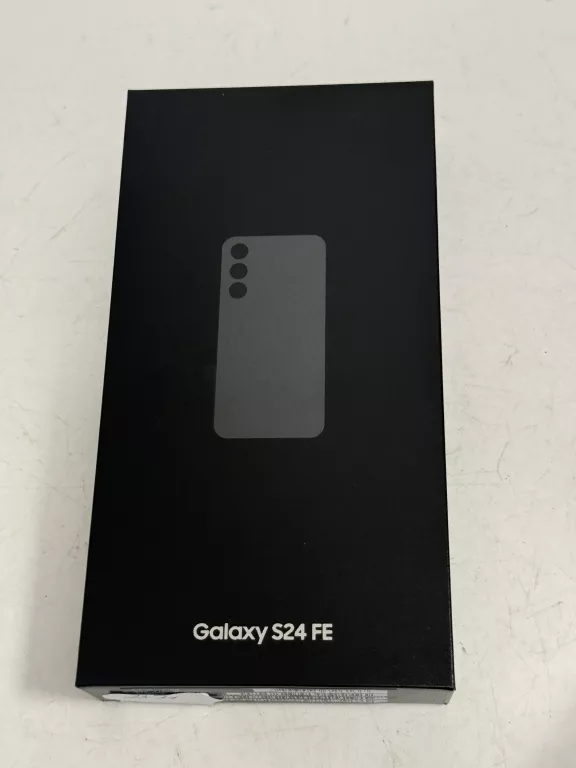 TELEFON SAMSUNG GALAXY S24 FE 128GB/8GB