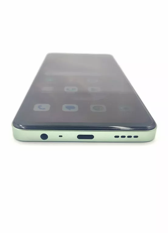TELEFON REALME 12X 5G 6/128 OPIS