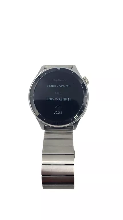 SMARTWATCH FOREVER GRAND 2 SW-710