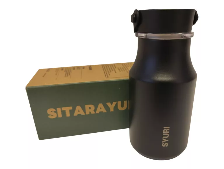 KUBEK TERMOS SITARAYURI ZATYCZKA DUŻY