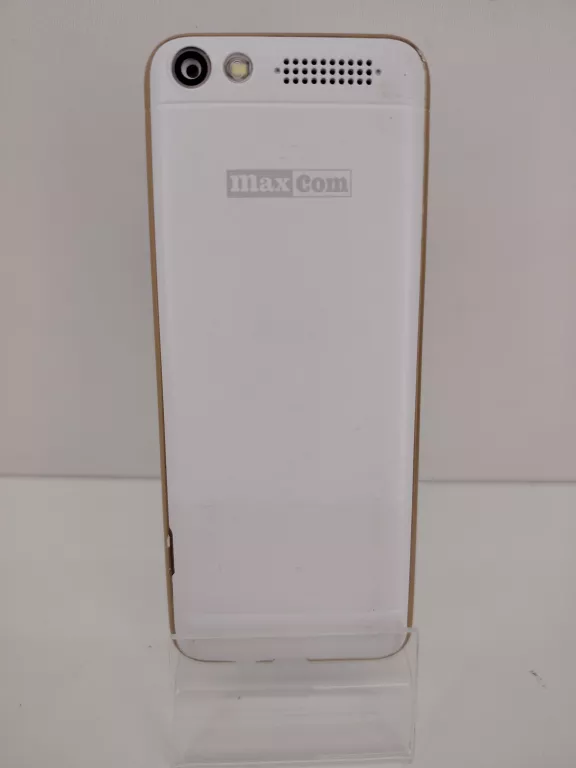 TELEFON MAXCOM MM136