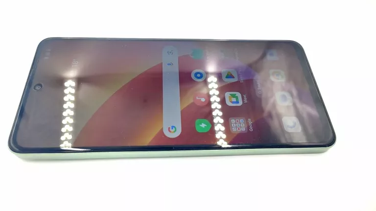 TELEFON REALME 12X 5G 6/128 OPIS