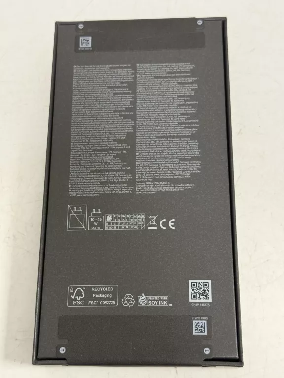 TELEFON SAMSUNG GALAXY S25 ULTRA 5G 12GB / 256GB