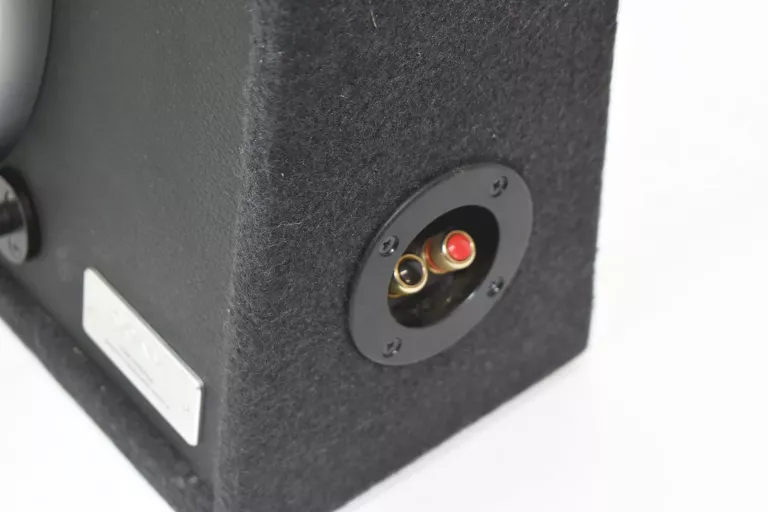 SKRZYNIA BASOWA SONY XPLOD XS-LB10S 1200W