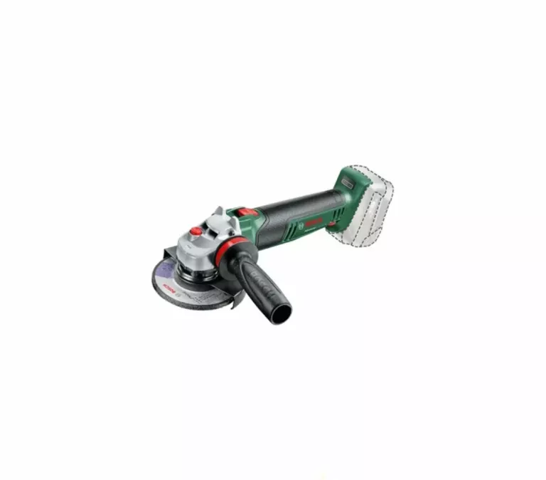 BOSCH ADVANCEDGRIND SZLIFIERKA KĄTOWA 18V-80 | 0 603 3E5 100