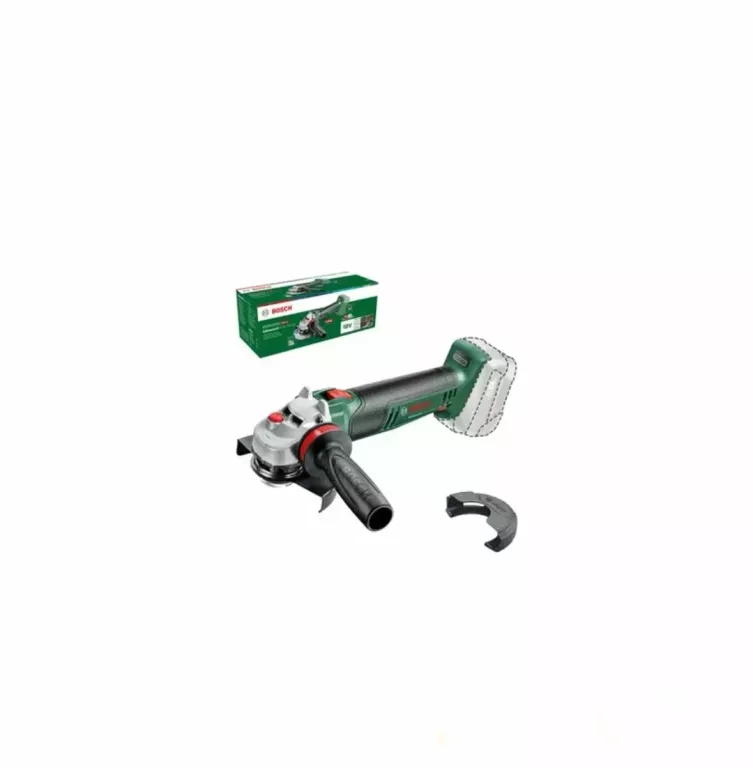 BOSCH ADVANCEDGRIND SZLIFIERKA KĄTOWA 18V-80 | 0 603 3E5 100
