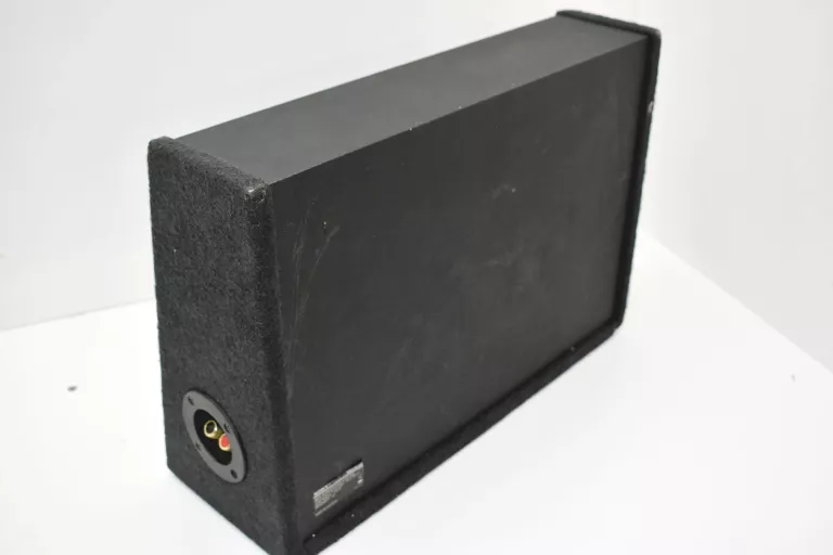 SKRZYNIA BASOWA SONY XPLOD XS-LB10S 1200W