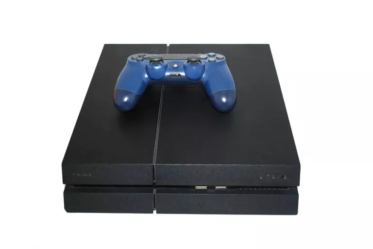 KONSOLA PS4 CUH-1216B