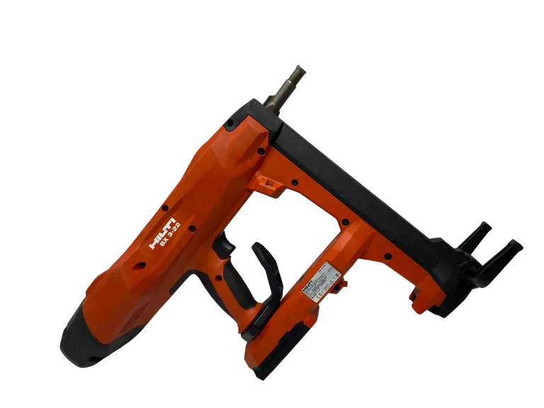 OSADZARKA/GWOŹDZIARKA HILTI BX 3-22
