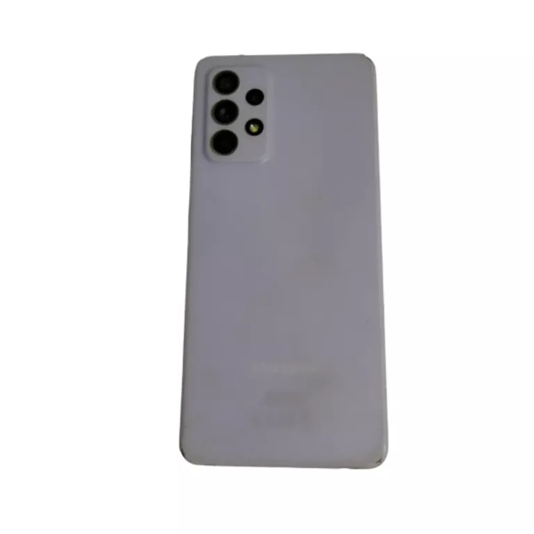 TELEFON SAMSUNG GALAXY A52S 6/128GB