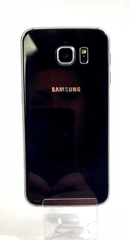 SMARTFON SAMSUNG GALAXY S6 3 GB / 32 GB 4G (LTE)