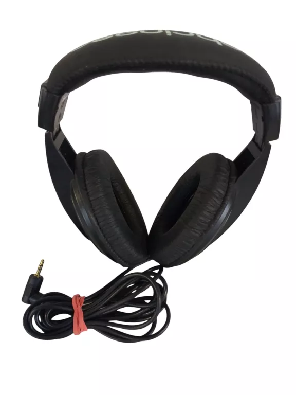 SŁUCHAWKI BEHRINGER HPM 1000