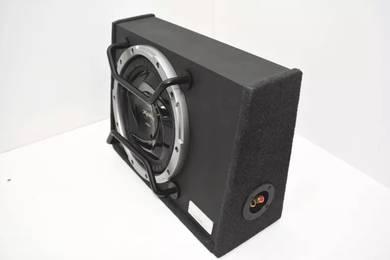 SKRZYNIA BASOWA SONY XPLOD XS-LB10S 1200W