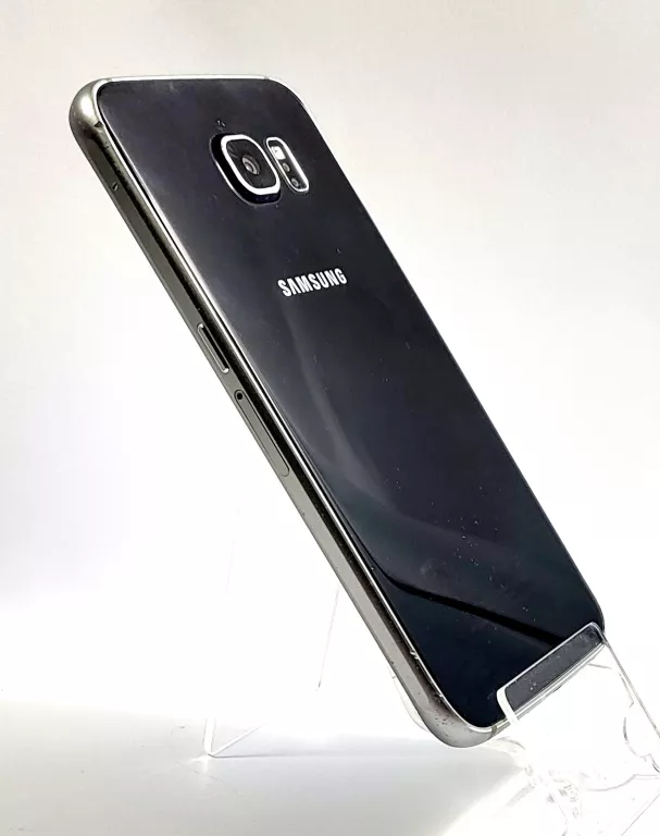 SMARTFON SAMSUNG GALAXY S6 3 GB / 32 GB 4G (LTE)
