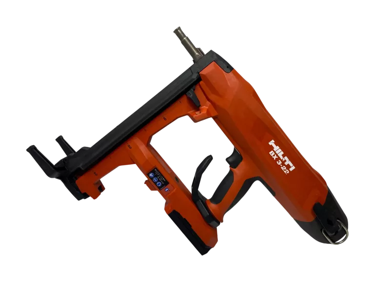 OSADZARKA/GWOŹDZIARKA HILTI BX 3-22