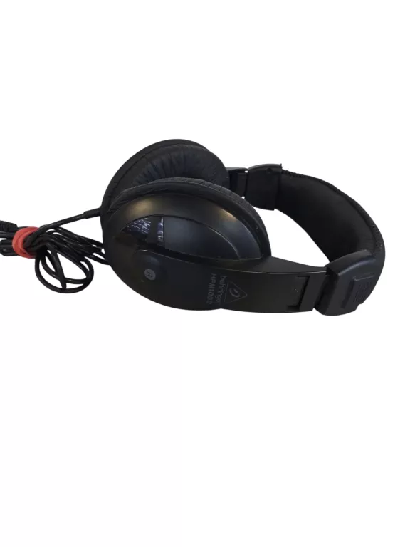 SŁUCHAWKI BEHRINGER HPM 1000