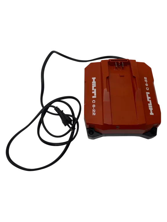 OSADZARKA/GWOŹDZIARKA HILTI BX 3-22
