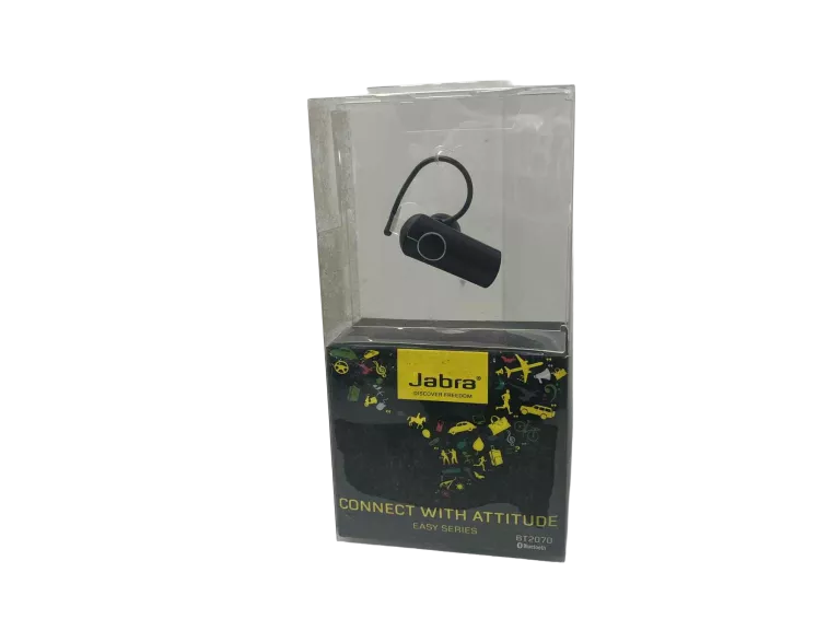 SŁUCHAWKI JABRA BT2070