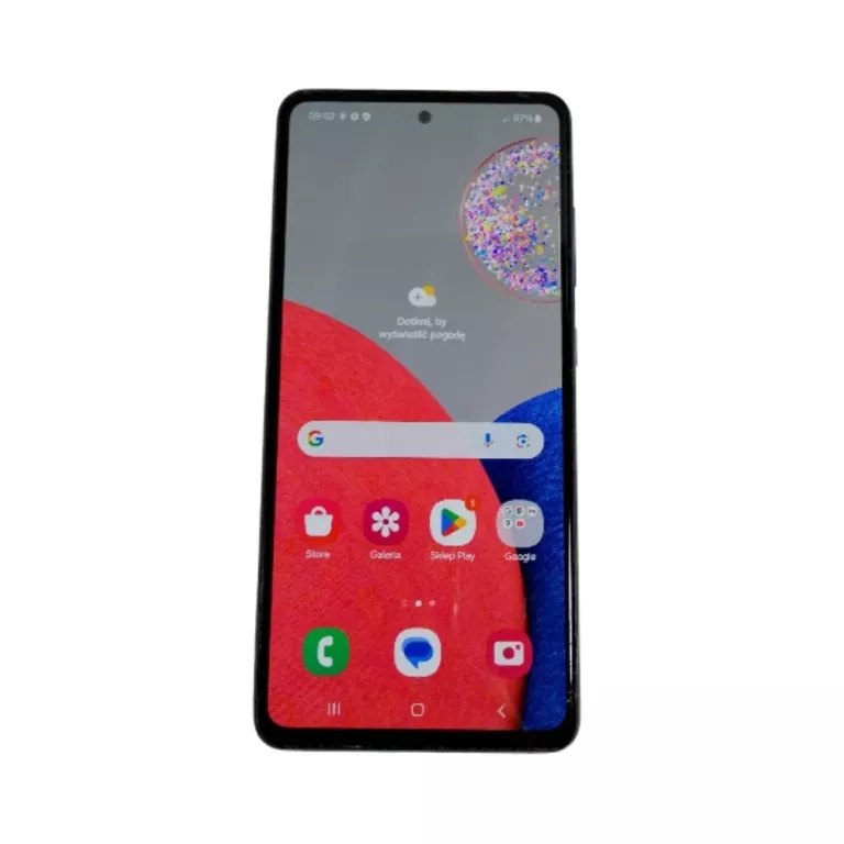 TELEFON SAMSUNG GALAXY A52S 6/128GB