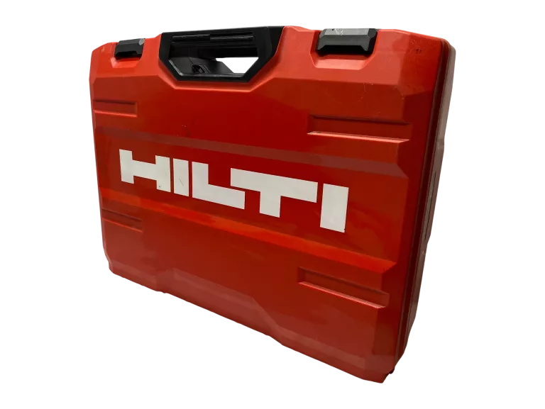 OSADZARKA/GWOŹDZIARKA HILTI BX 3-22